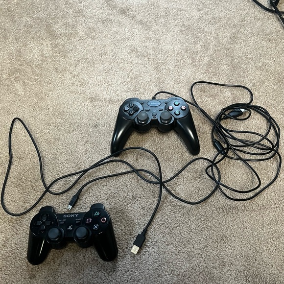 PS3 first edition - Picture 3 of 4